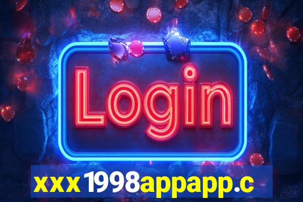 xxx1998appapp.com