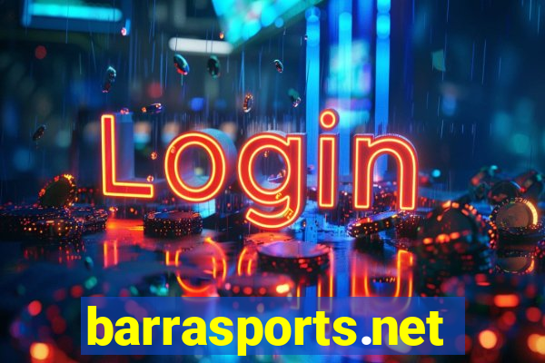 barrasports.net