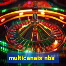 multicanais nba