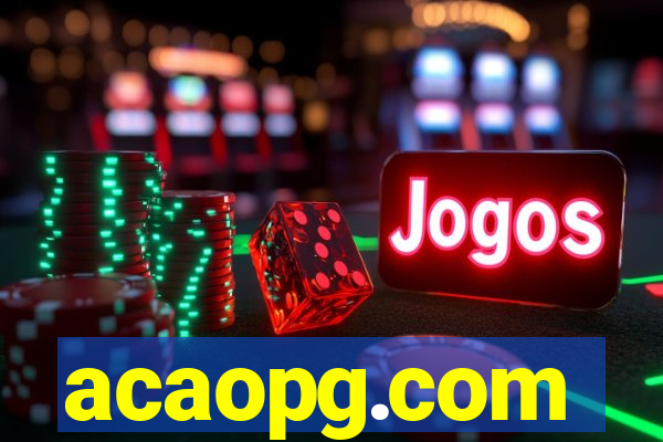 acaopg.com