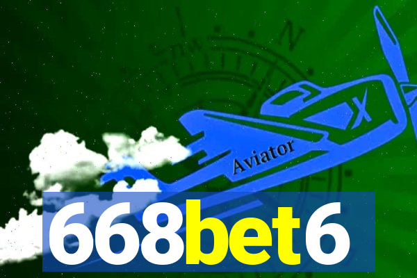 668bet6