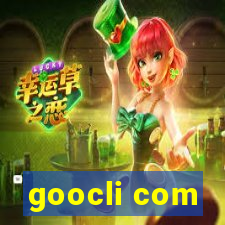 goocli com