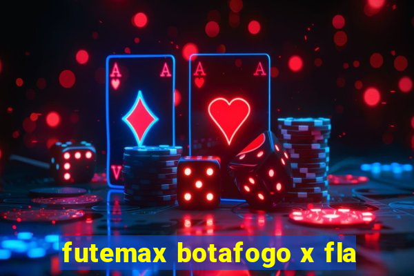 futemax botafogo x fla