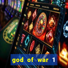 god of war 1 download android