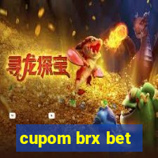 cupom brx bet