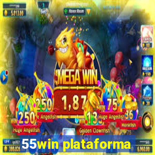 55win plataforma