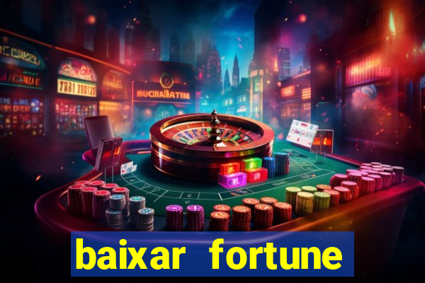 baixar fortune tiger 2