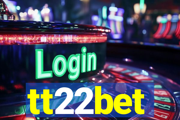 tt22bet