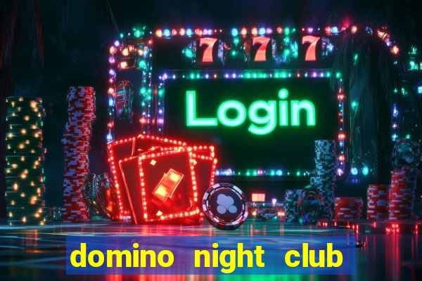 domino night club porto alegre site