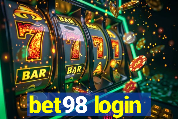 bet98 login