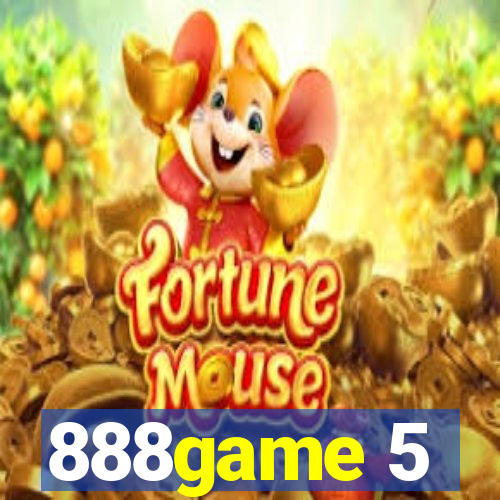 888game 5