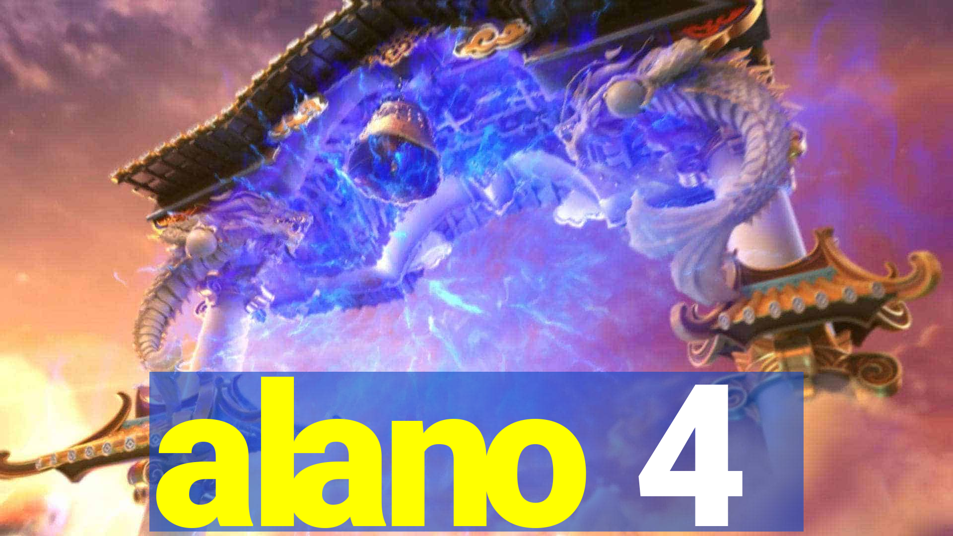 alano 4