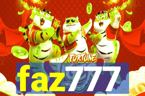 faz777