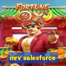 mrv salesforce