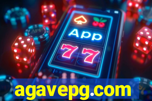 agavepg.com