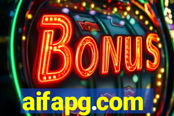 aifapg.com