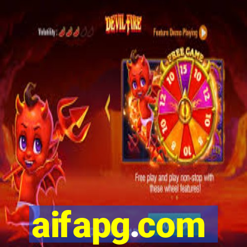 aifapg.com