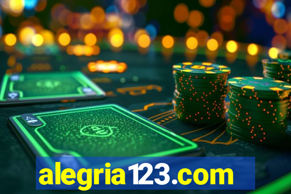 alegria123.com