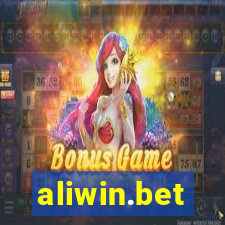 aliwin.bet