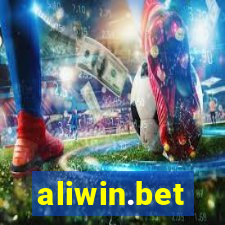 aliwin.bet