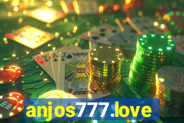 anjos777.love