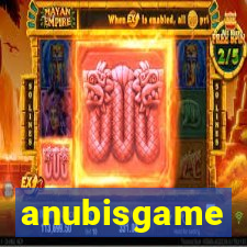 anubisgame