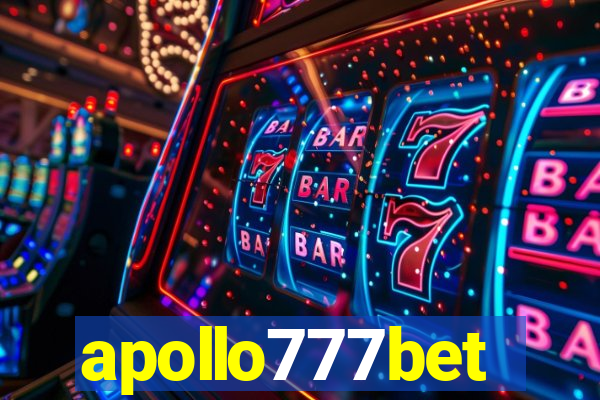 apollo777bet