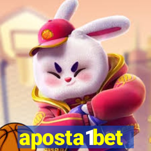 aposta1bet