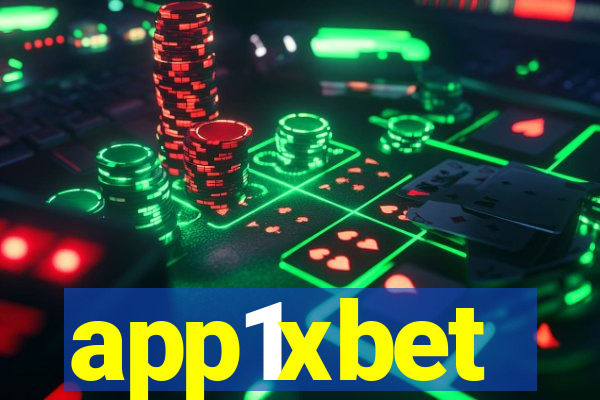 app1xbet