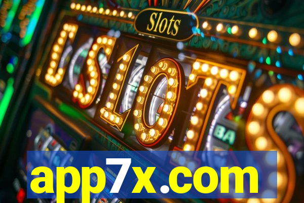 app7x.com