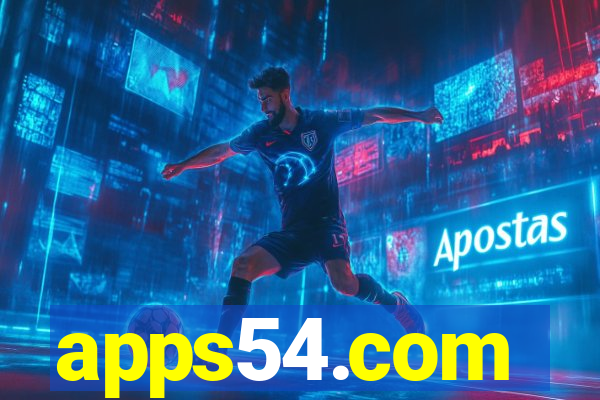 apps54.com