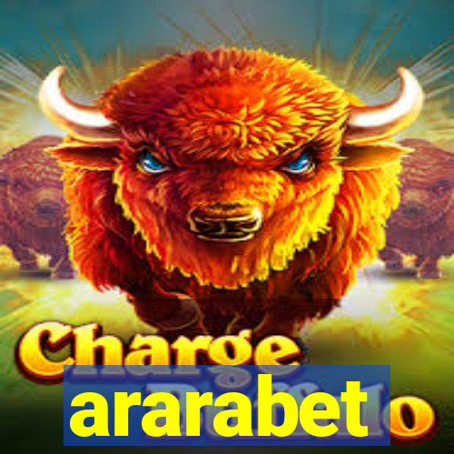 ararabet