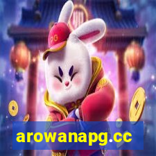 arowanapg.cc