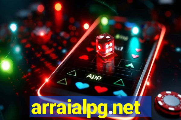 arraialpg.net