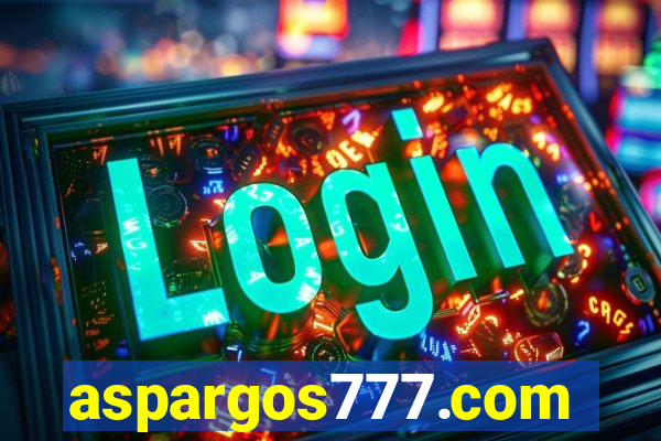 aspargos777.com