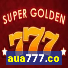 aua777.co