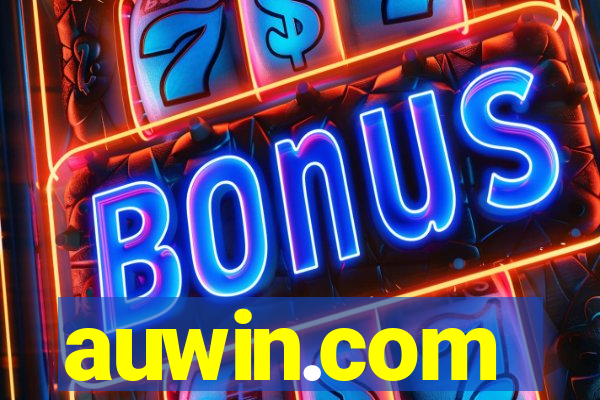 auwin.com