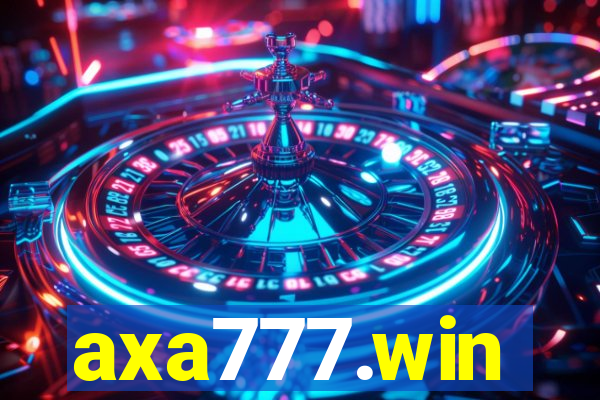 axa777.win