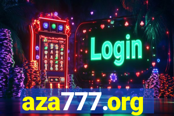 aza777.org