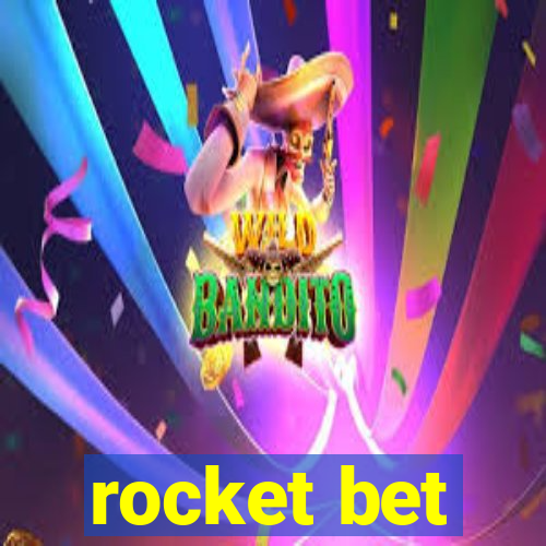 rocket bet