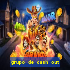 grupo de cash out bet365 telegram