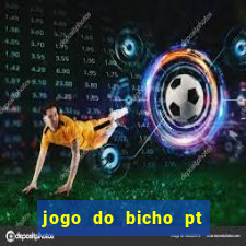 jogo do bicho pt rio 11hs hoje