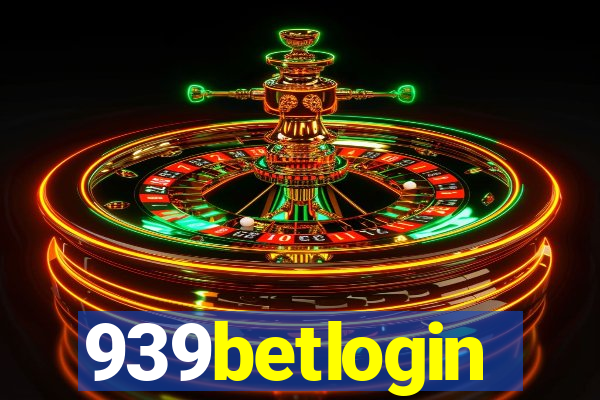 939betlogin