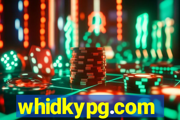 whidkypg.com