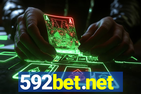 592bet.net