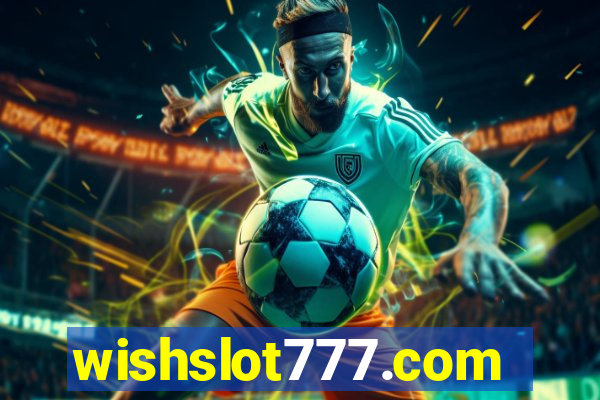 wishslot777.com