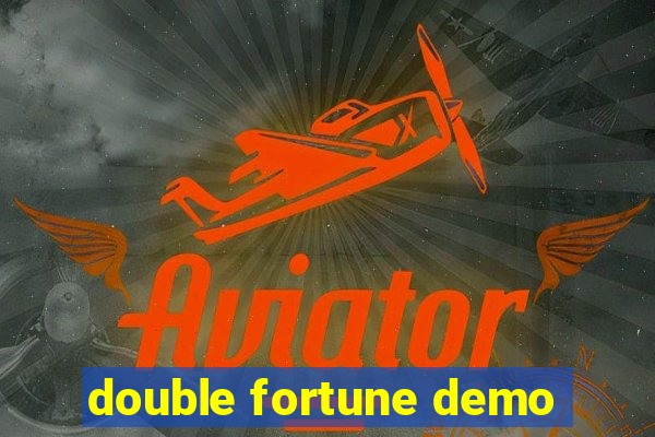 double fortune demo