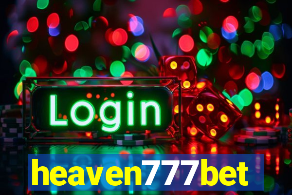 heaven777bet