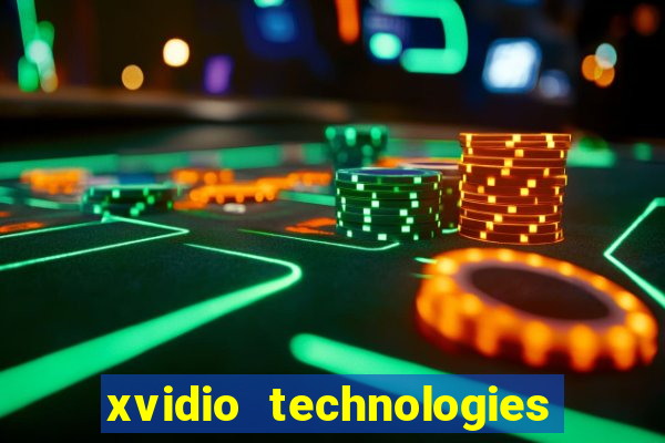 xvidio technologies startup brasil 2023