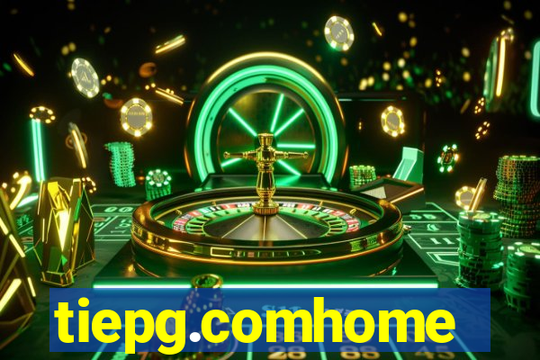 tiepg.comhome